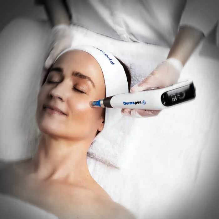 Dermapen