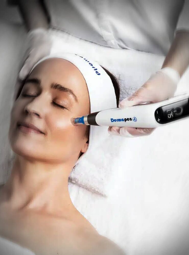 Dermapen-4